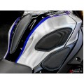 LUIMOTO TANK LEAF Tank Pads for the Yamaha YZF-R1 (15-24)